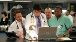 Urgences S09E18 Coup d'état