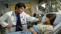 Urgences S12E08 Crash en streaming