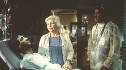 Urgences S01E04 Le retour