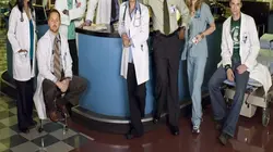 Urgences S08E22 Epidémie