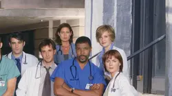 Urgences S07E07 Sauve-moi