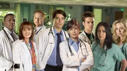 Urgences S01E03 Jour J