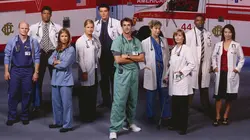 Urgences S07E07 Sauve-moi