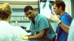 Urgences S02E15 Naissances