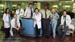 Urgences S08E22 Epidémie