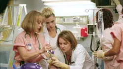 Urgences S09E18 Coup d'état