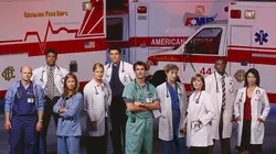 Urgences S09E18 Coup d'état