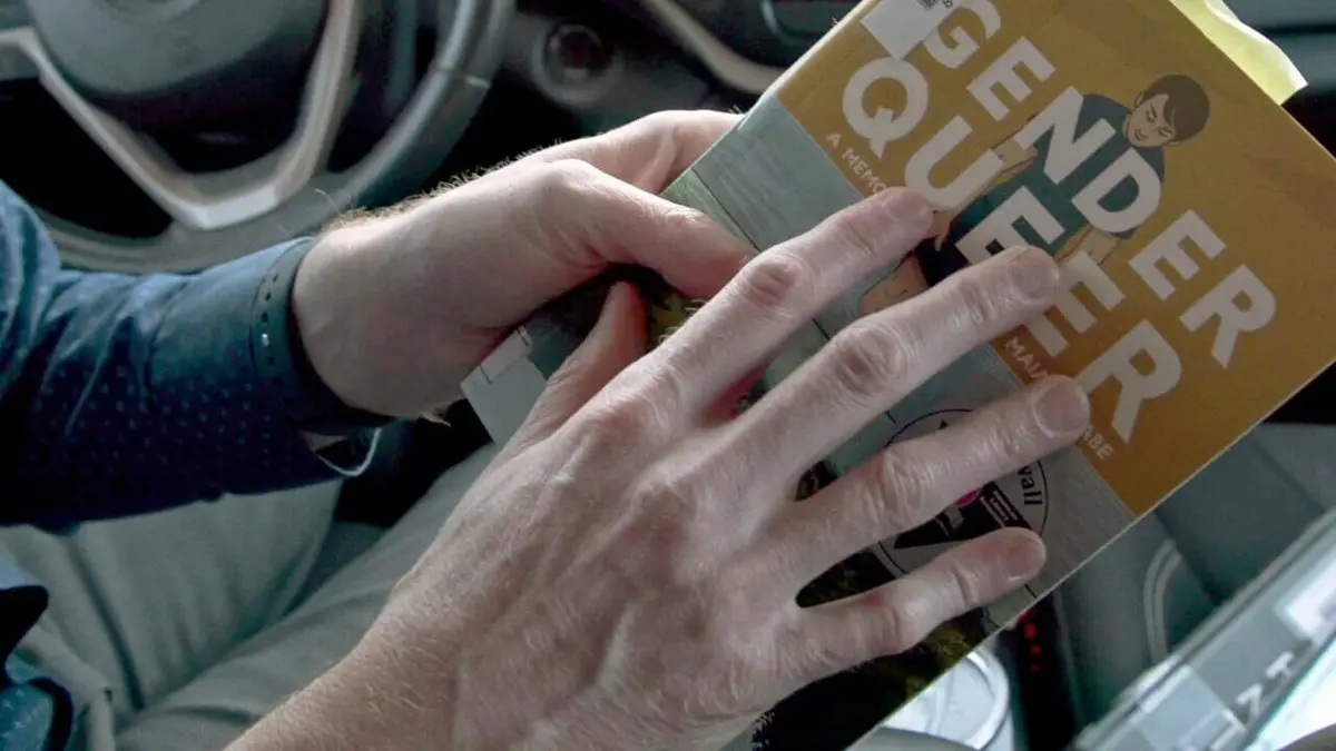 USA : La guerre des livres