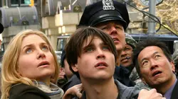 V S02E07 Sélection artificielle