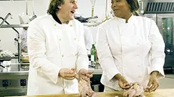 Vacances sur ordonnance