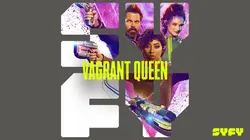 Vagrant Queen S01E08 L'impayé