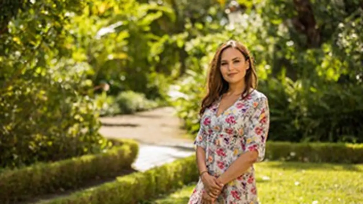 Casting Valérie Bègue présente