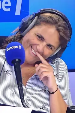 Valérie Benaïm