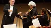 Valery Gergiev dirige Tchaïkovski au Zaryadye Hall