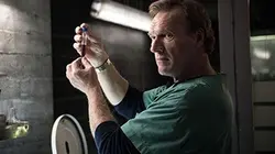 Casting Valkyrien S01E05 Pandémie