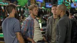 Valor S01E07 Point de rupture