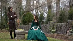 Vampire Diaries S02E19 Klaus en streaming