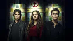Vampire Diaries S01E18 Sous contrôle
