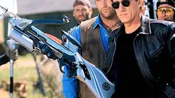 Vampires en streaming