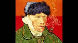 Van Gogh, l'énigme de l'oreille coupée