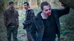 Van Helsing S01E01 Help Me