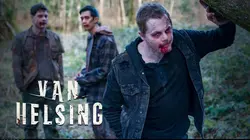 Van Helsing S01E01 Help Me