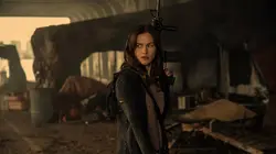 Van Helsing S04E12 Le piège