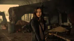 Van Helsing S04E12 Le piège