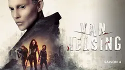 Van Helsing S04E03 Loveland en streaming