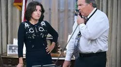 Veep S05E06 Le connassegate