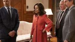 Casting Veep S07E06 Oslo