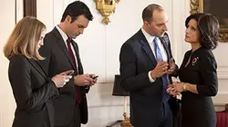 Veep S02E05 Helsinki