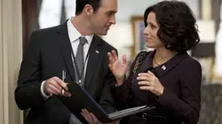 Veep S02E03 Otages