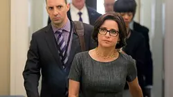 Veep S04E03 Données en streaming