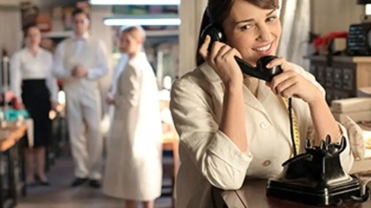 Velvet S01E11 Des lendemains qui déchantent en streaming