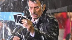 Vengeance en streaming