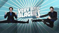 Very bad blagues Cinéma