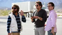 Very Bad Trip 3 en streaming