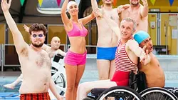 Casting Vestiaires S05E12 Stigmatisation