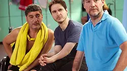 Vestiaires S06E06 Question d'image