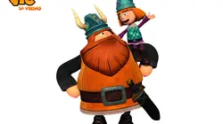 Vic le Viking