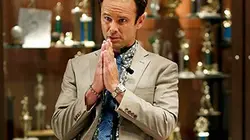 Casting Vice Principals S02E03 Le roi