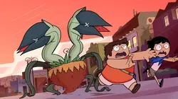 Victor et Valentino en streaming