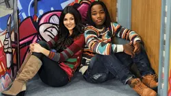 Victorious S03E06 Problèmes conjugaux