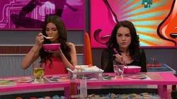 Victorious S03E06 Problèmes conjugaux