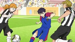 Épisodes de Victory Kickoff