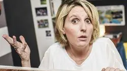 Vie de mère S02E17 Vegan