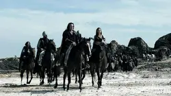 Vikingdom, l'éclipse de sang en streaming