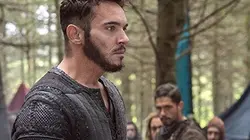 Casting Vikings S05E09 Une histoire simple