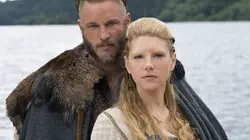 Vikings S01E01 Cap à l'Ouest